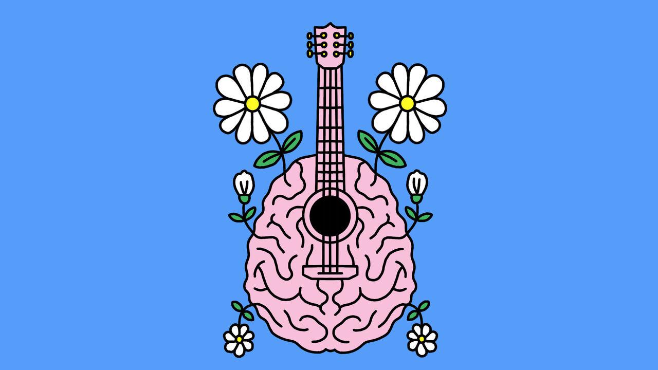 Is playing music good for the brain?