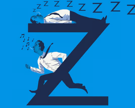 Clash of the chronotypes: Is it better to be an early bird or a night owl?
