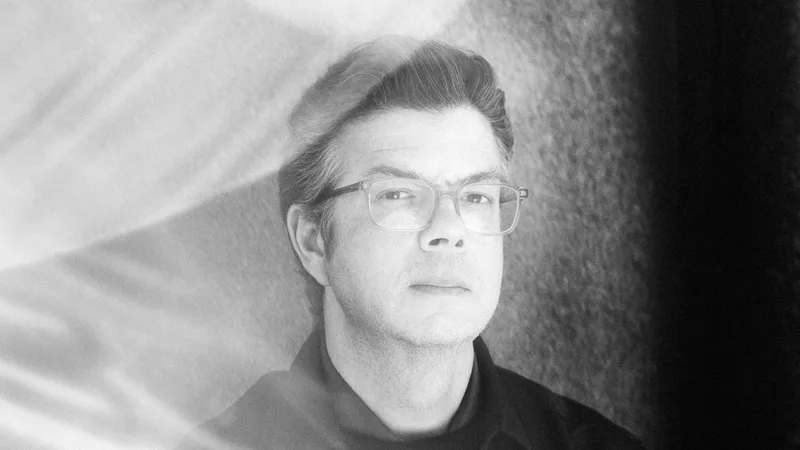 He Wrote a Book About Interviewing. Here’s His Interview.