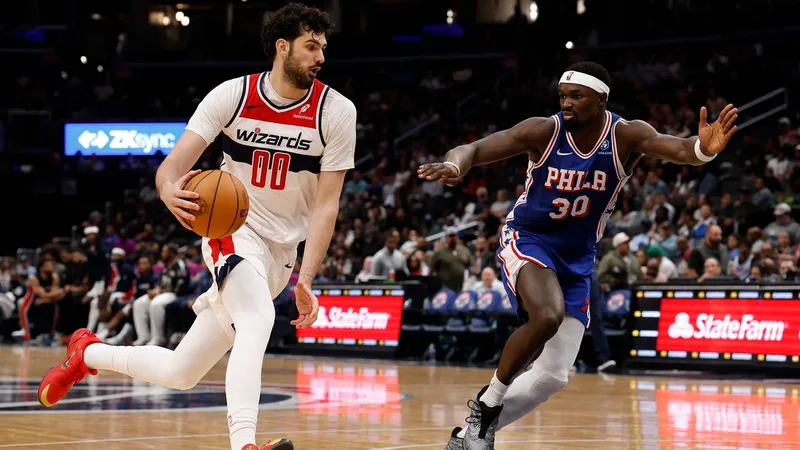 The N.B.A. Has a Tanking Problem