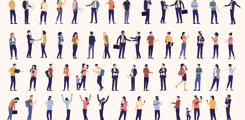 Why Americans give: New research finds 5 distinct profiles for generosity
