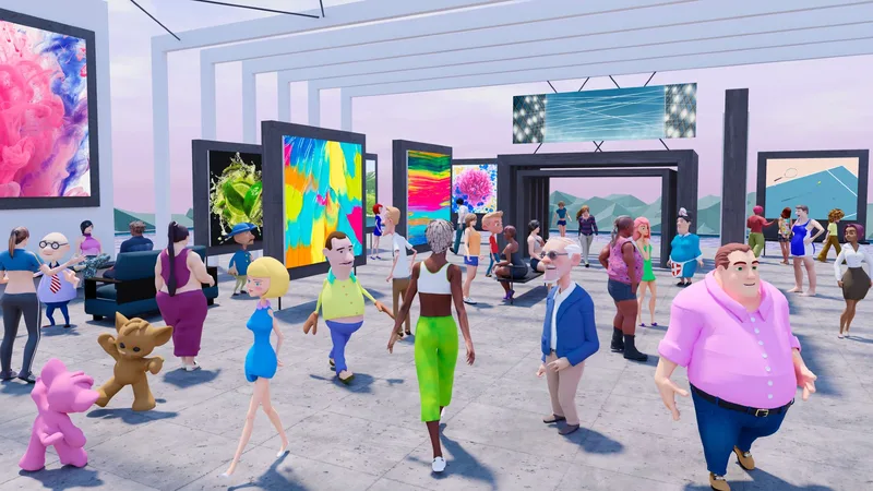Is the metaverse finally dead and buried? What's really going on with the embattled idea of living in virtual worlds.