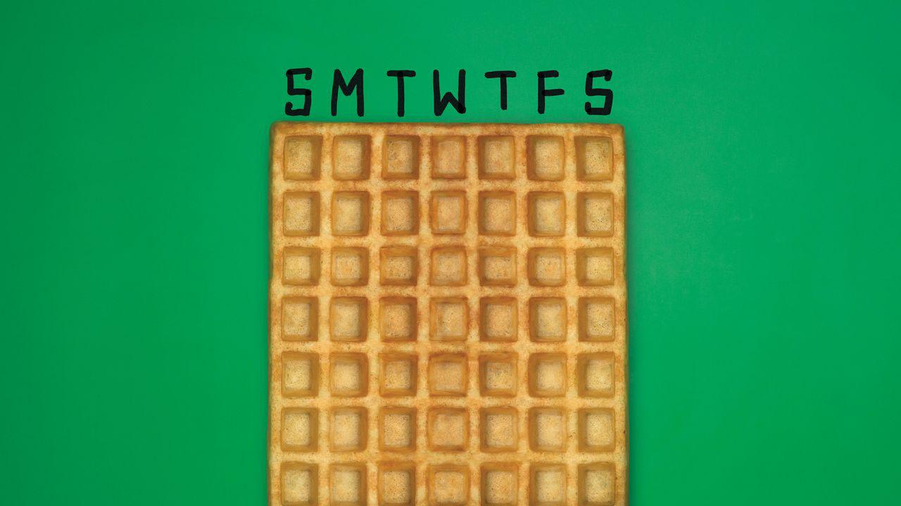 Why We Can’t Stop Reading—and Writing—Food Diaries