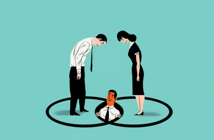 How to make networking marginally less awful for introverts.