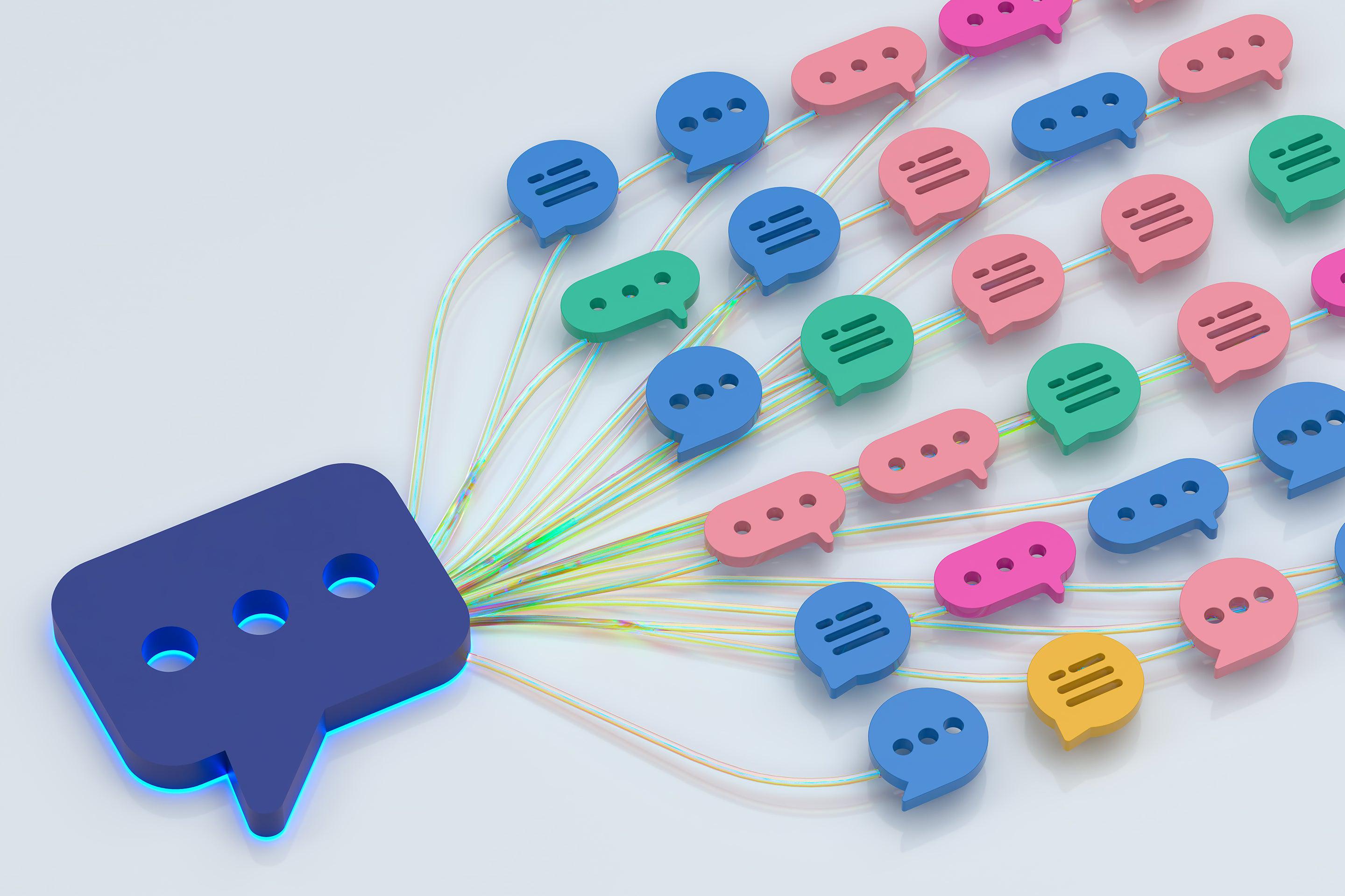 ChatGPT Is Changing the Words We Use in Conversation