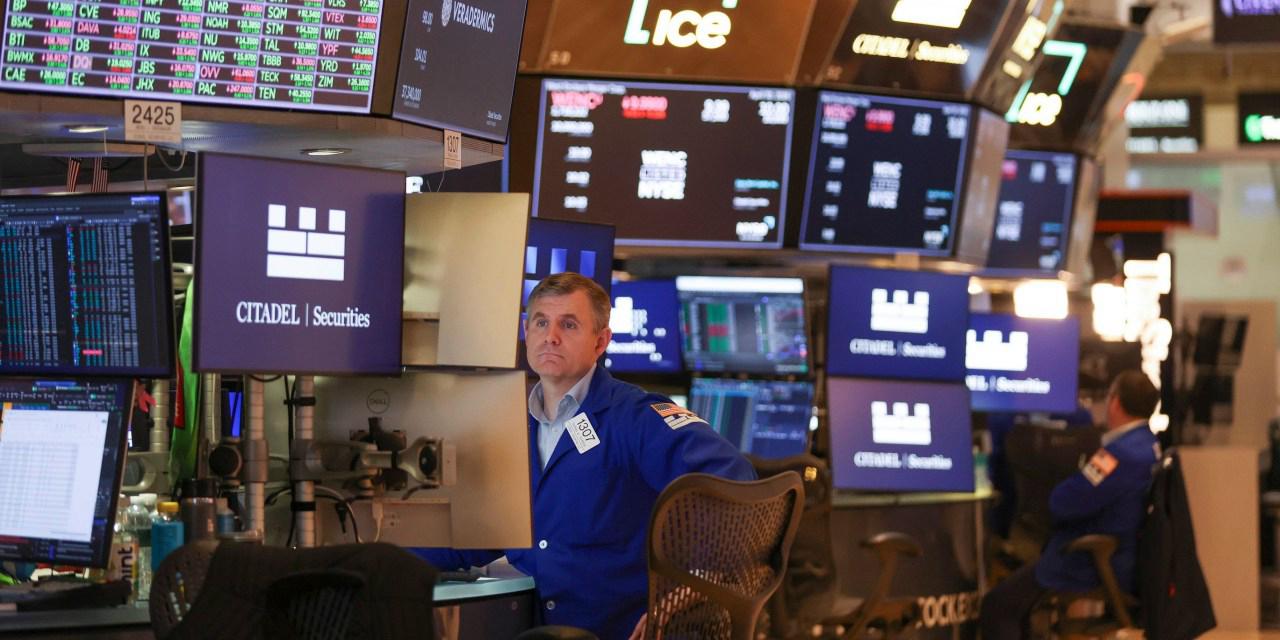 AI Saves the Trump Economy