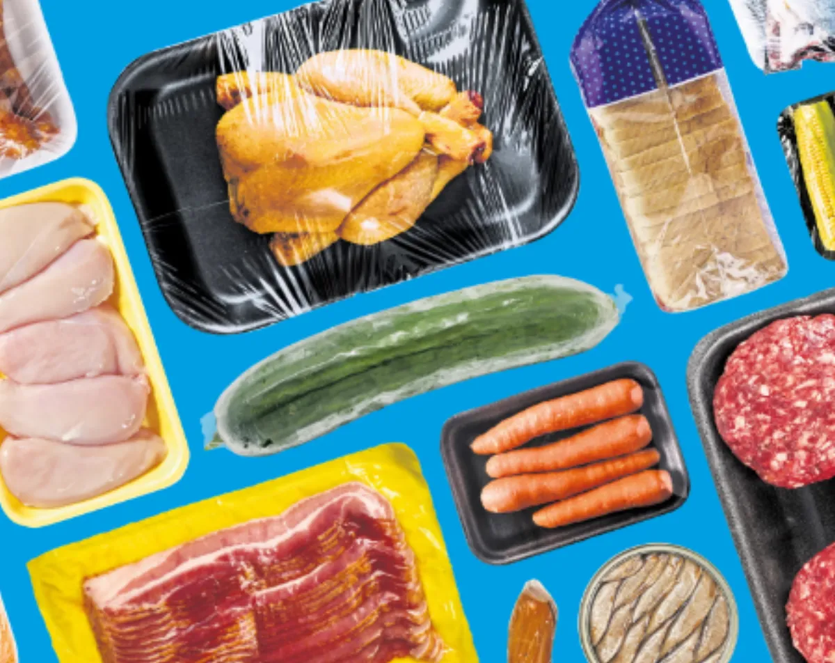How We Lost Our Sensory Connection With Food--And How to Restore It