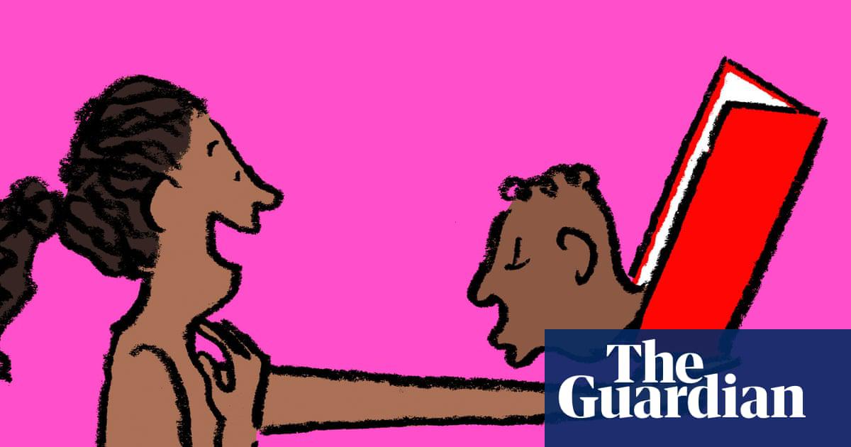 This is how we do it: ‘An intimacy menu reignited my sex drive after early menopause’