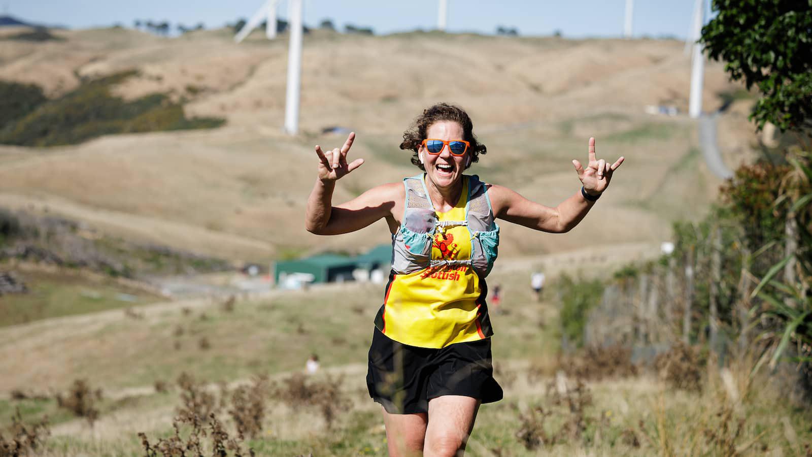 I became a runner in midlife. Here’s how you can, too.