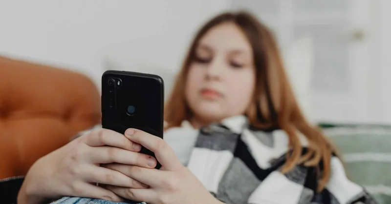 Is Too Much Information Fueling Your Anxiety?