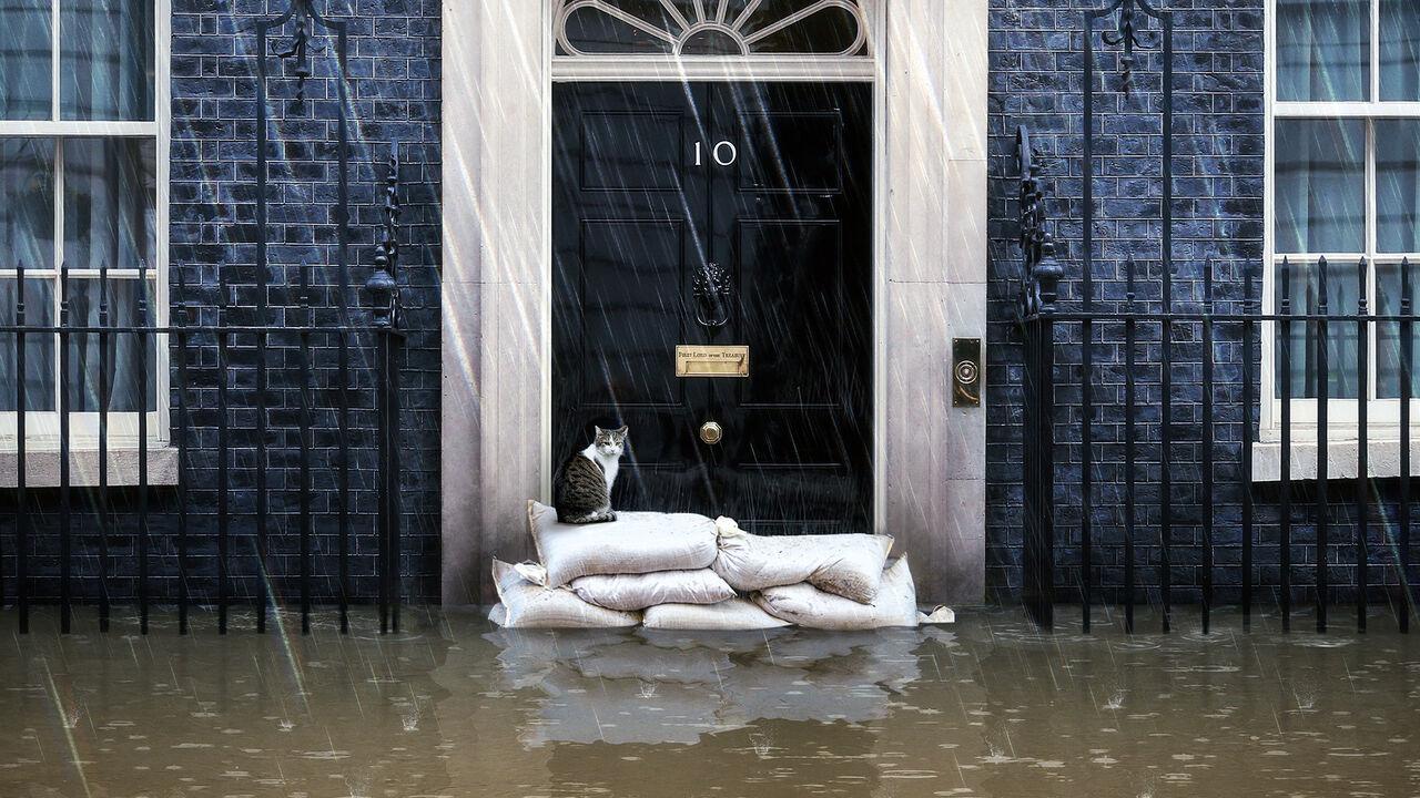 Britain’s predicament will get worse before it gets better