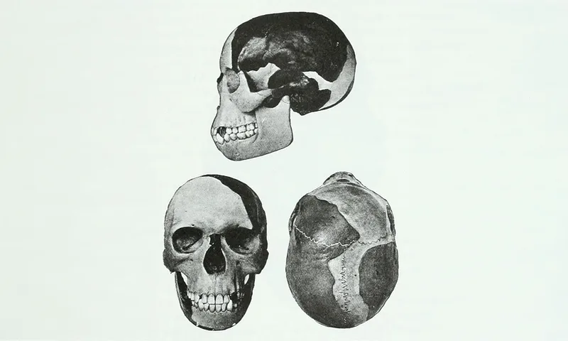 A Very Unscientific History of Scientific Hoaxes