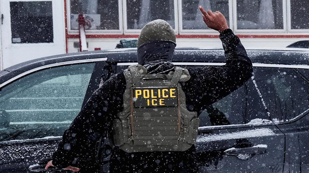 The US in Brief: MAGA v Minnesota