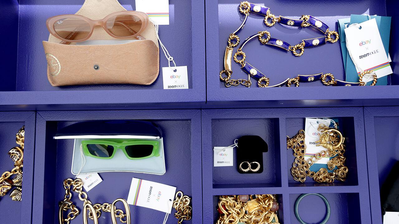 The remarkable revival of eBay