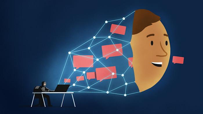 How to fight deepfakes