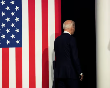 The president is resisting calls to step aside. For how long?