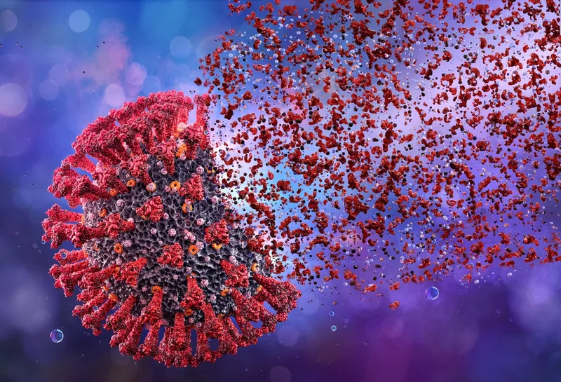Why you should keep getting mRNA vaccines