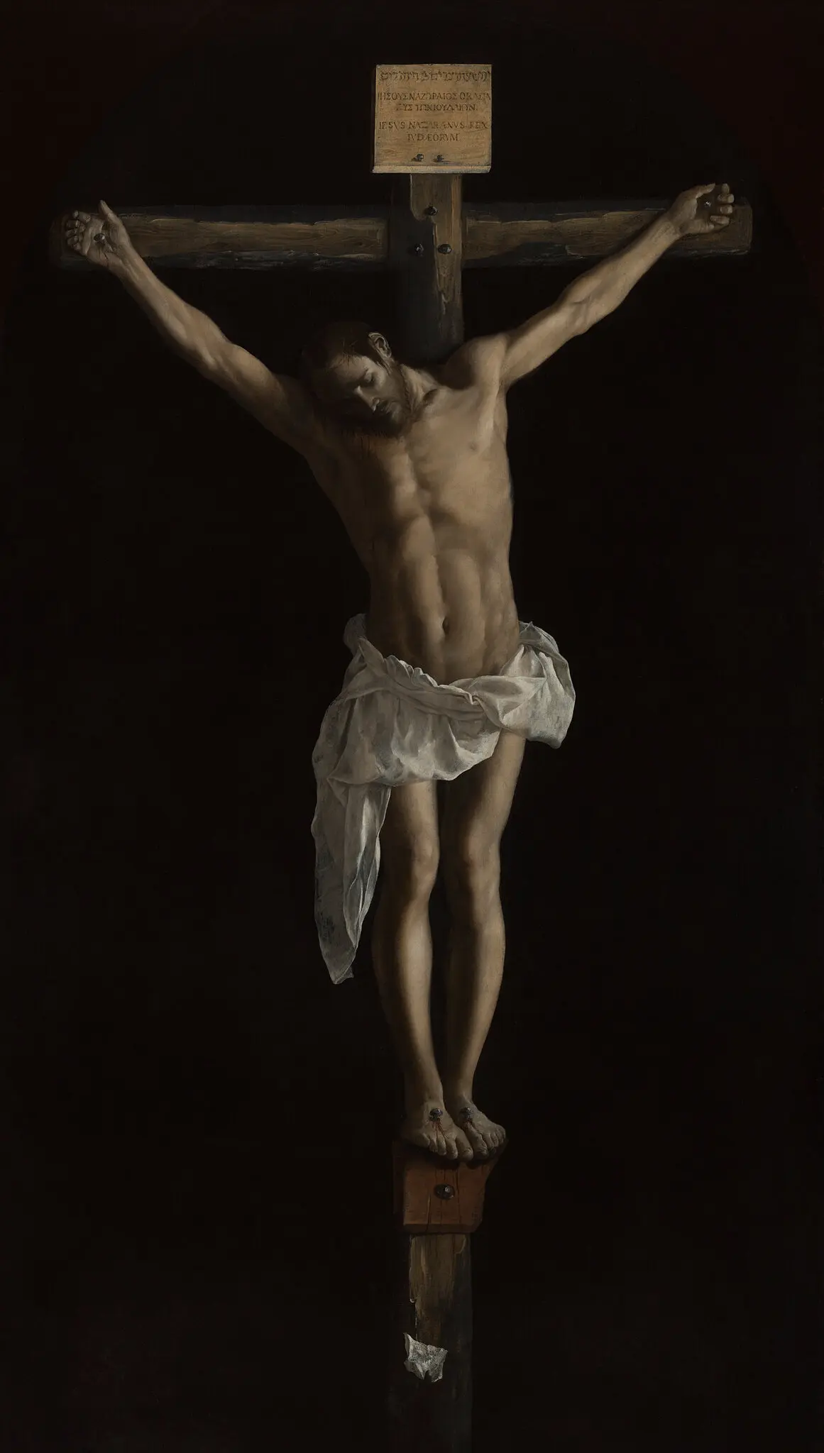 Paintings So Real, You Can Hardly Resist Believing