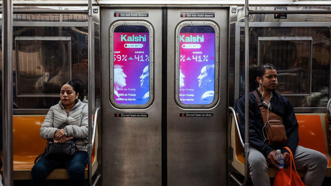 Why insider trading isn’t always bad 