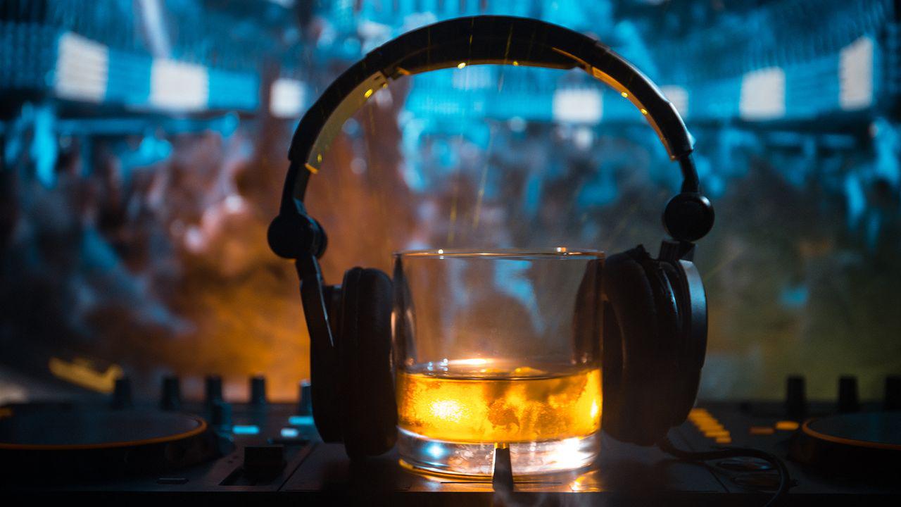 So You Want to Come to My New Vinyl-Listening Bar
