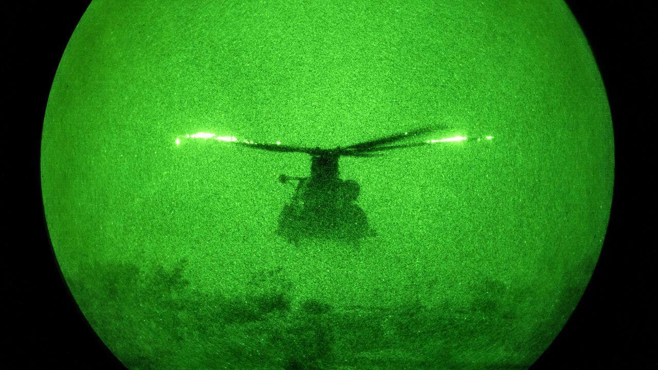 Could special forces truly obliterate Iran’s nuclear programme?