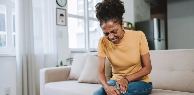 Why does pain last longer for women? Immune cells may be the culprit
