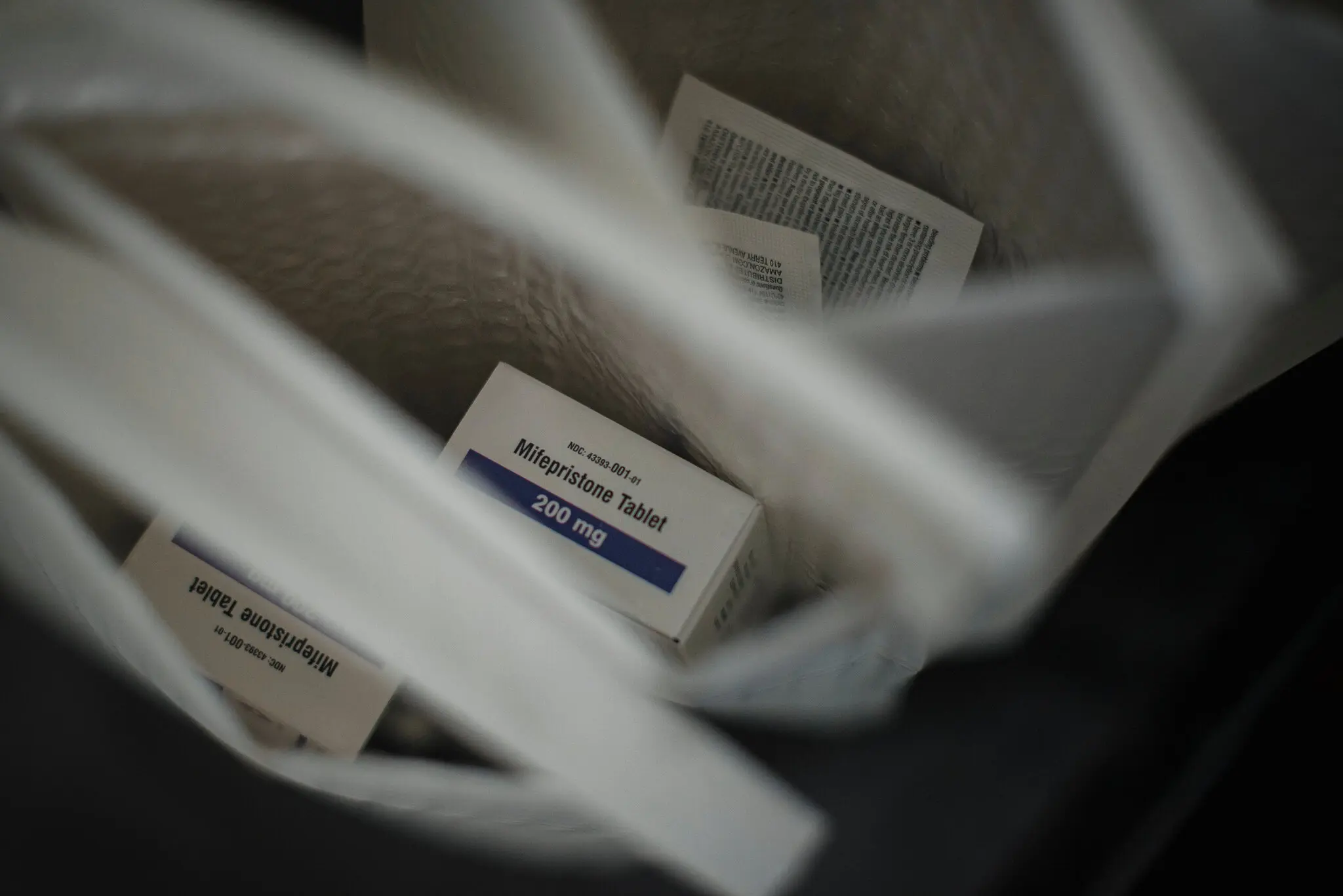 Abortion Providers Forced to Adapt After Court Blocks Pill Access by Mail
