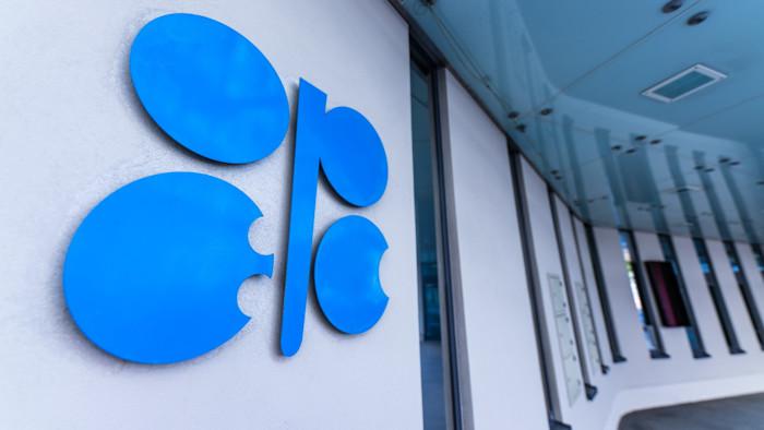 UAExit adds momentum to the Opec doom loop