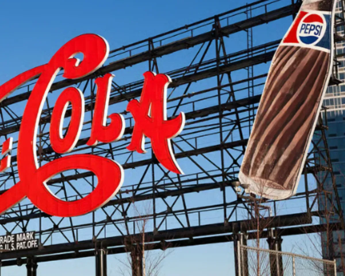 Coca-Cola is trouncing Pepsi. Can the underdog turn things around?