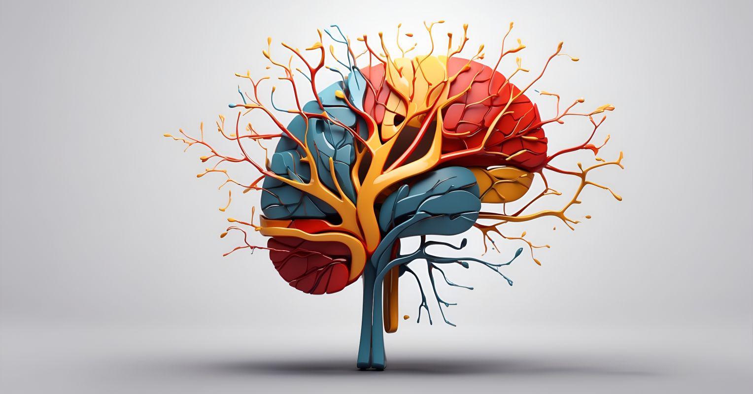 Why Mental Disorders So Often Travel Together