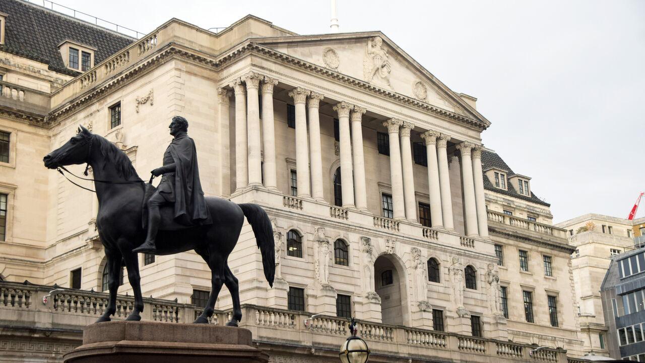 The Bank of England’s eyes and ears 
