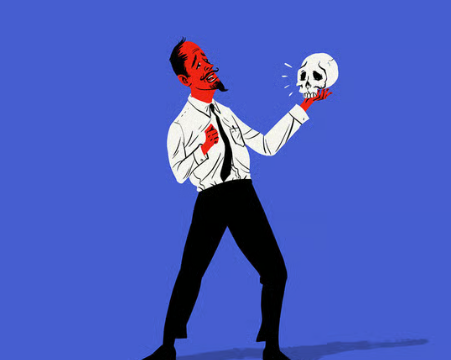 The secrets of public speaking