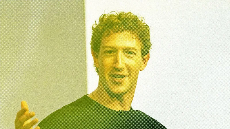 The Long Farewell to Mark Zuckerberg’s Metaverse