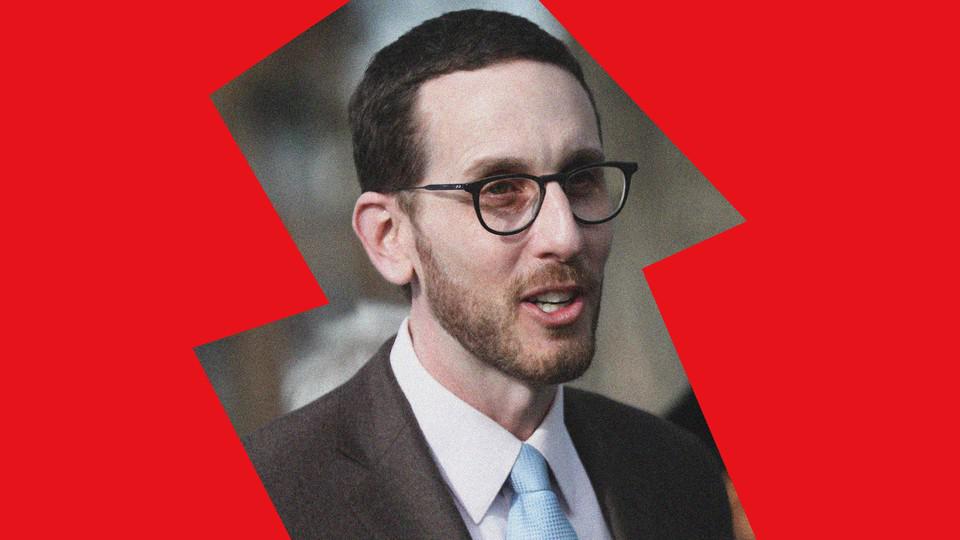 The YIMBY Hero Everyone Is Shouting At