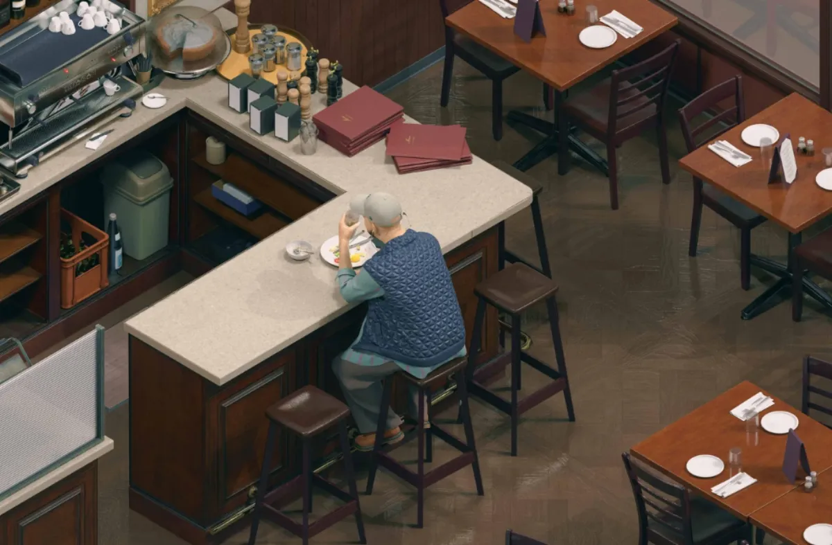 Americans are spending less time with other people than in any other period for which we have trustworthy data, going back to 1965. Between that year and the end of the 20th century, in-person socializing slowly declined. Self-imposed solitude might just be the most important social fact of the 21st century in America.