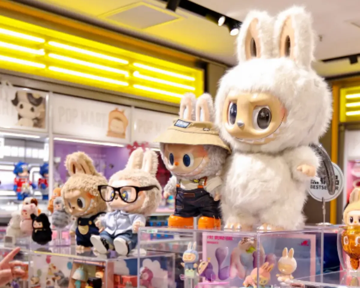 Can This Not-Particularly-Cute Elf Make China Cool?