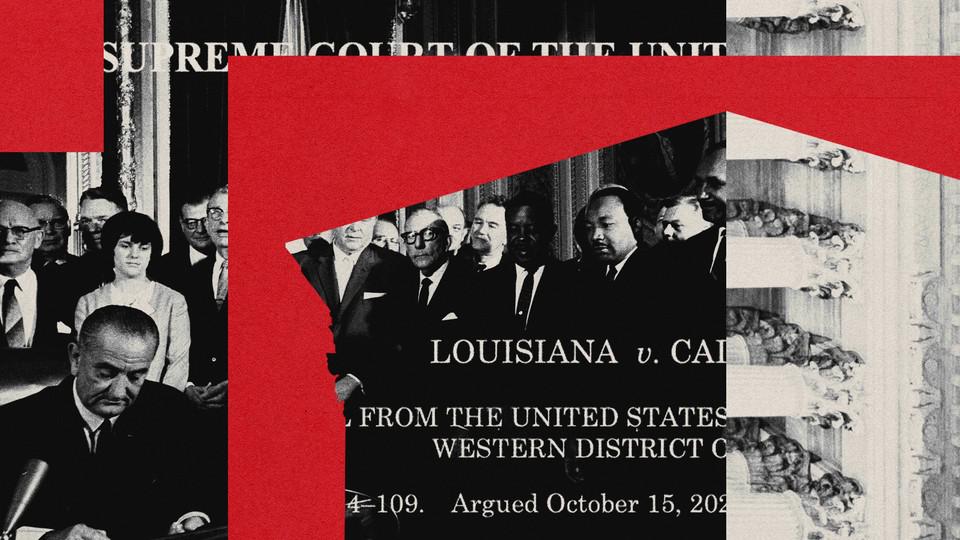 For a Time, the U.S. Protected Democracy