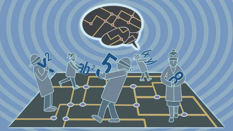 'Proof by intimidation': AI is confidently solving 'impossible' math problems. But can it convince the world's top mathematicians?