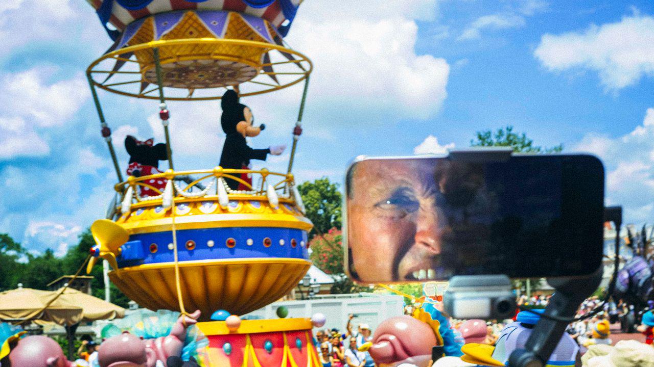 Some Disney Adults Are Going Into Serious Debt in the Pursuit of Magic
