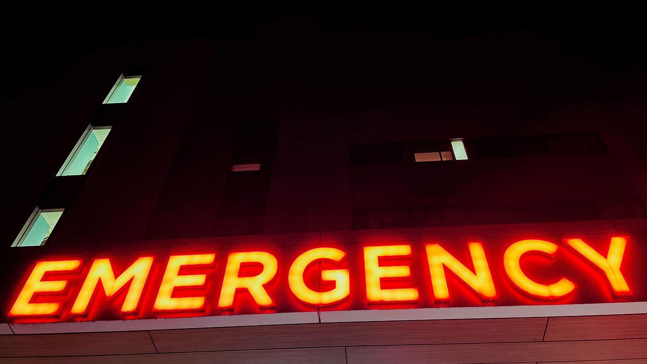Hospitals never recovered from covid-19