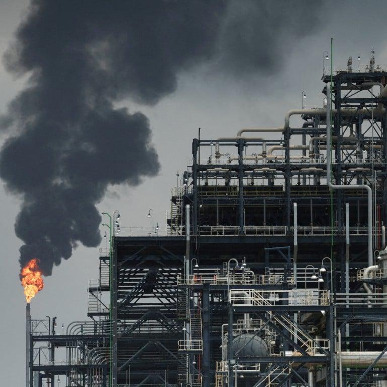 Fuelling a continent: how China’s engineering prowess built Africa’s biggest oil refinery