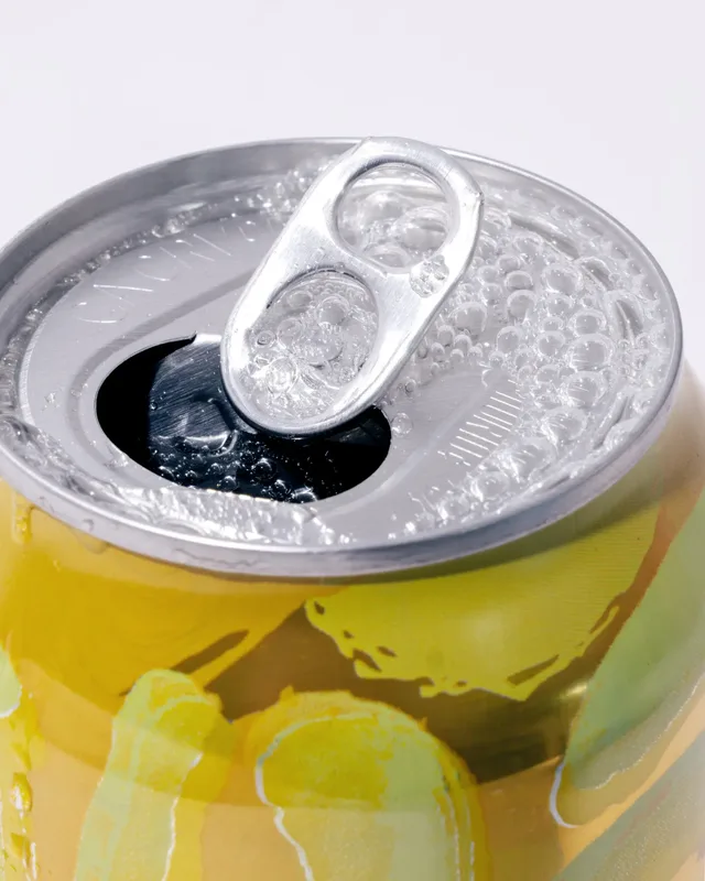 Is Drinking Seltzer Bad for My Teeth?
