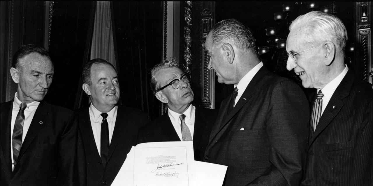 Democrats Have a Jim Crow Fantasy