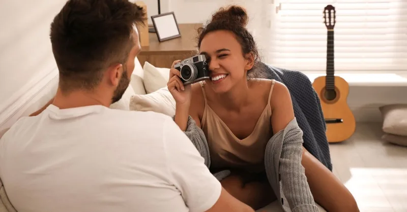 Couples That Savor Together, Stay Together