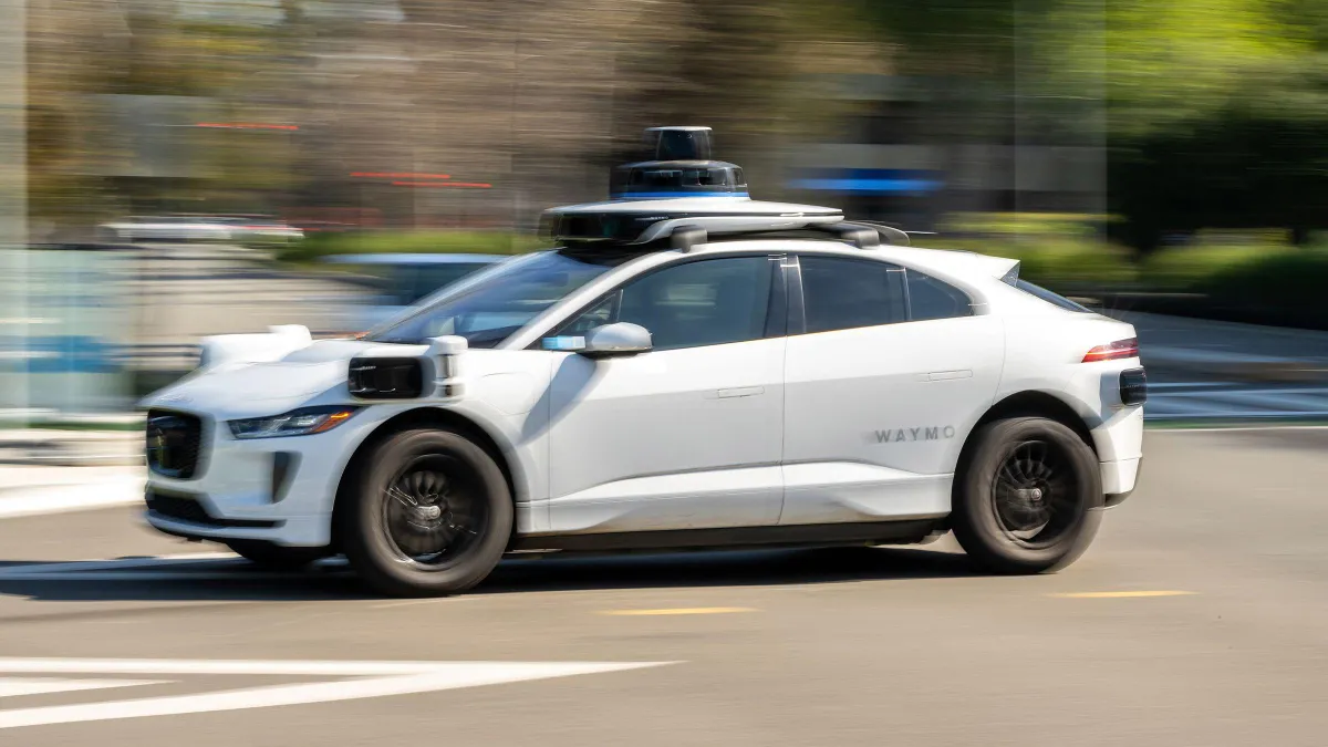 Waymo Is Trying to Crack Down on Solo Kids in Driverless Cars