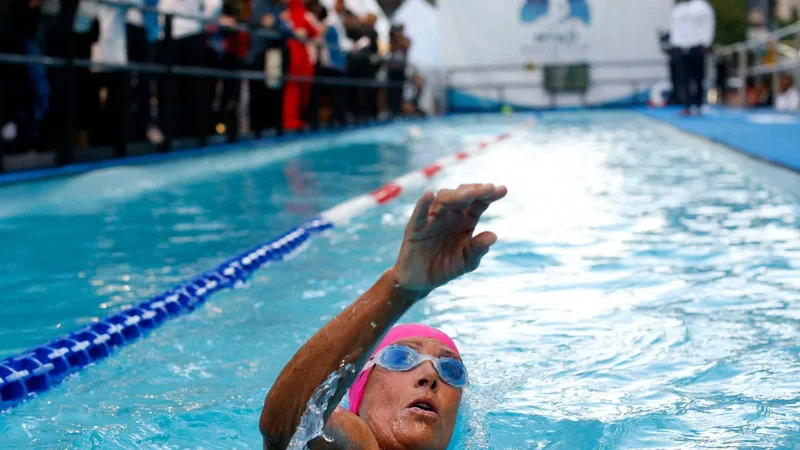 People 65 and older can get better with age, study shows. This is the key.