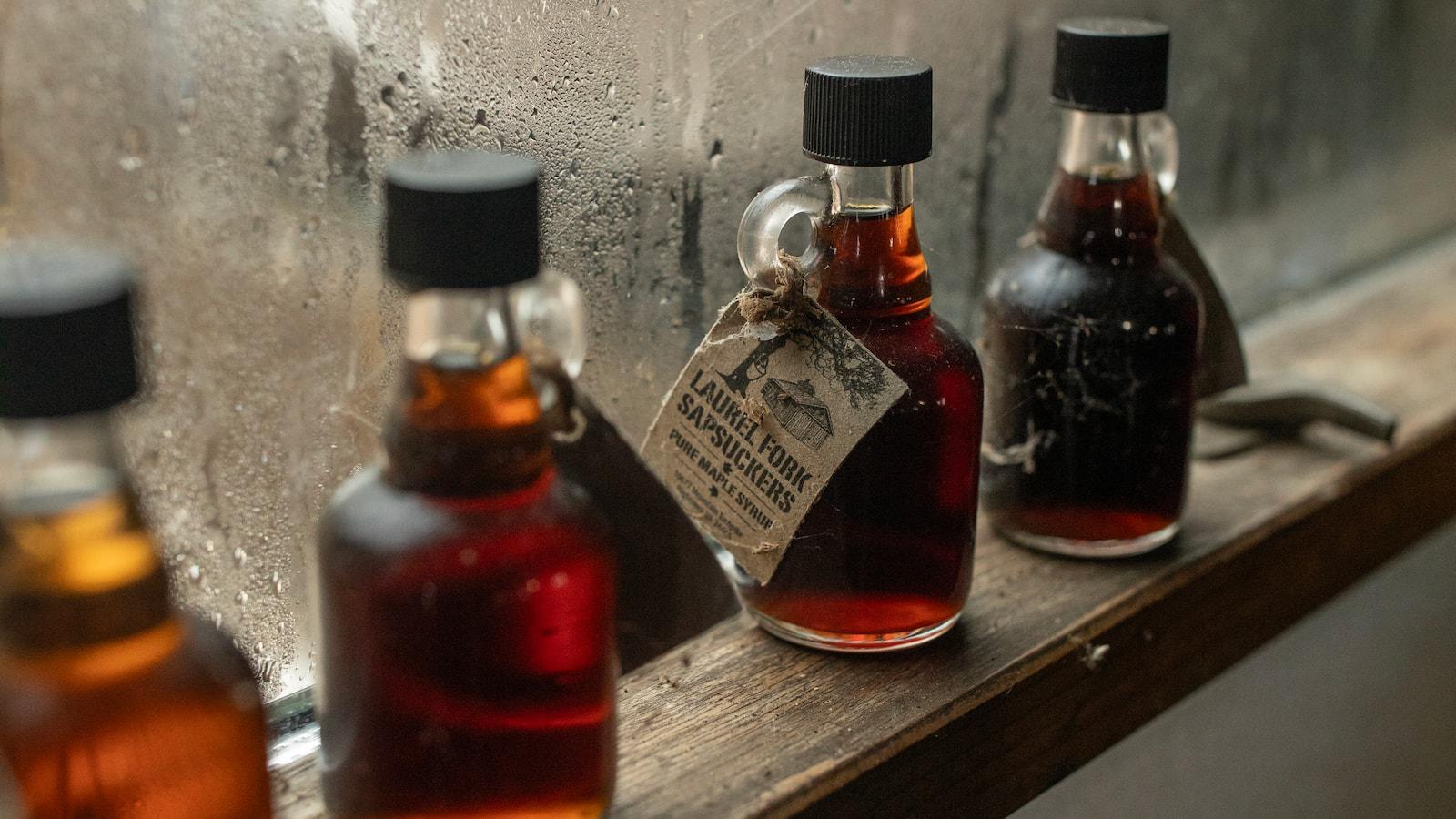 A hidden threat to maple syrup — and the people who make it