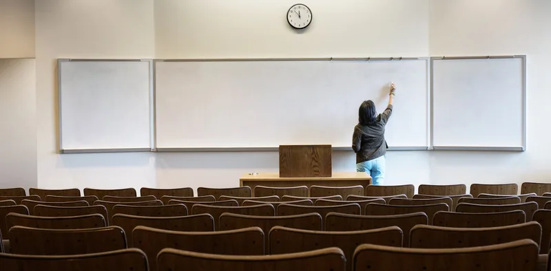 The greatest risk of AI in higher education isn’t cheating – it’s the erosion of learning itself