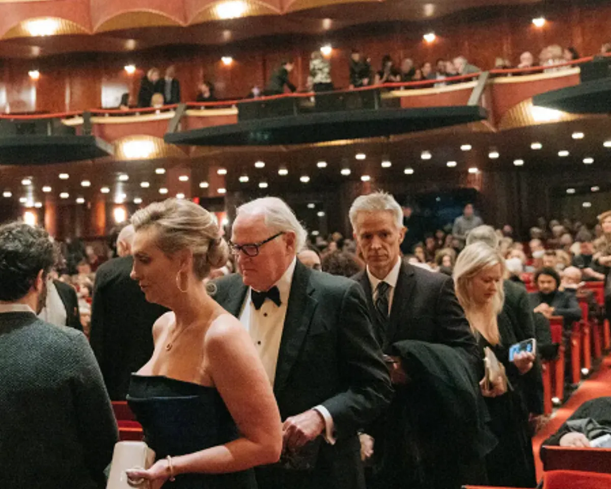 A Cyberattack Shuts the Met Opera's Box Office, but the Show Goes On