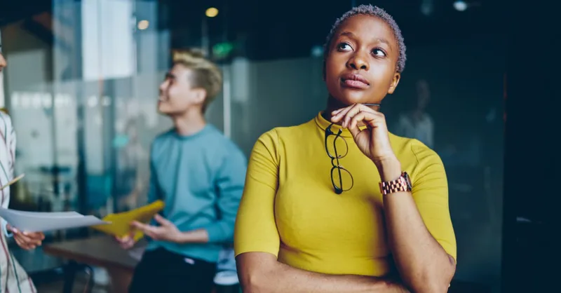 Where Do Your Thoughts Come From, Anyway?